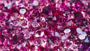 Why invest in pink diamond?