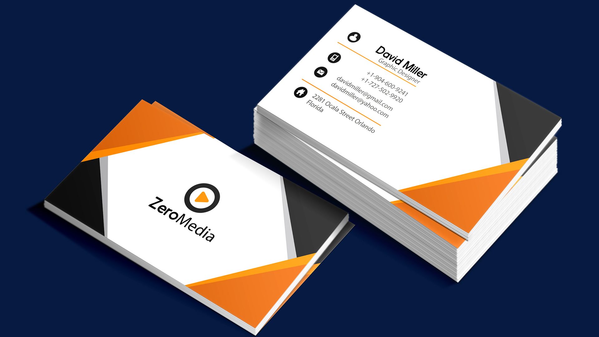 7 Benefits of having business cards for your company